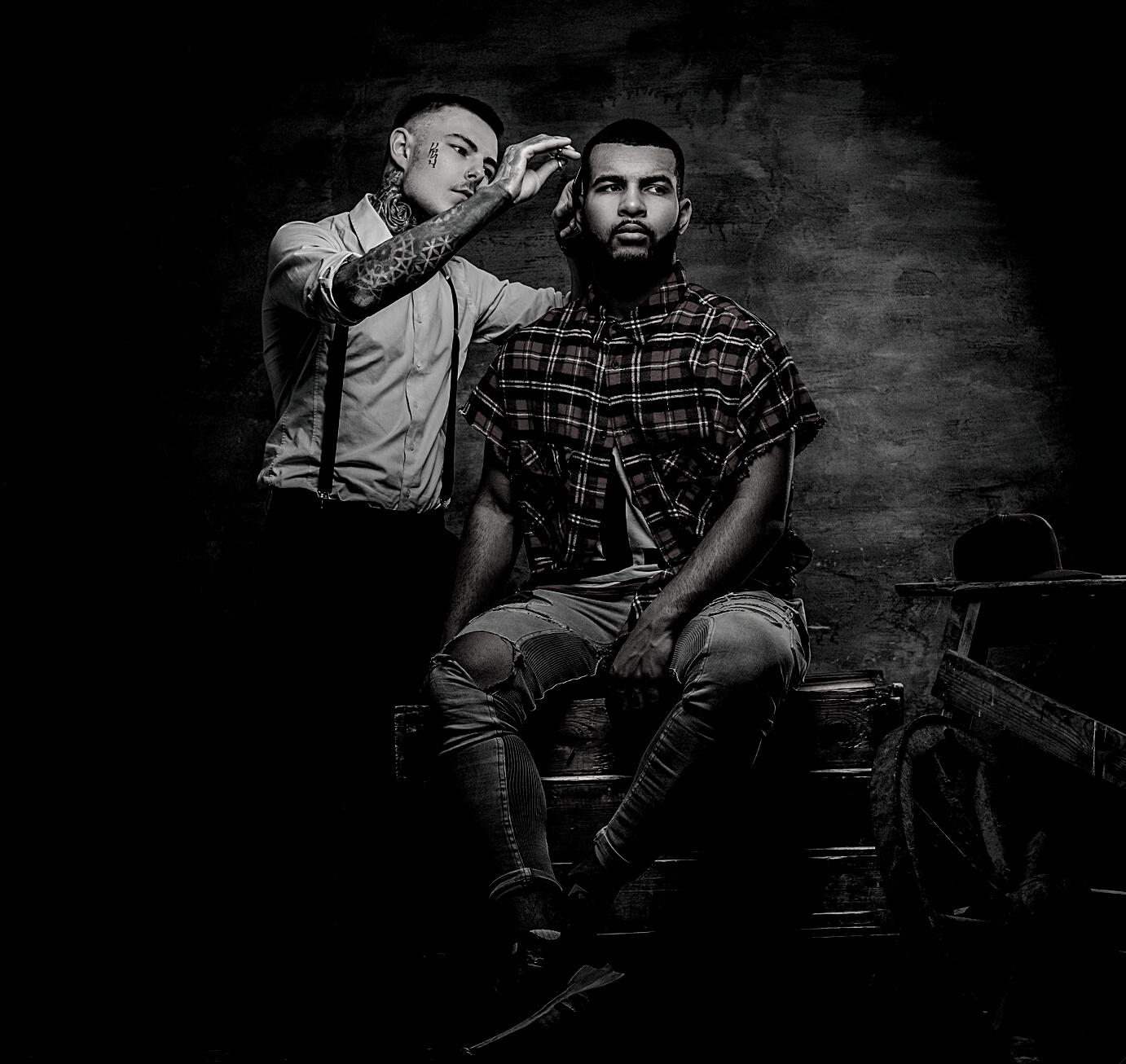 Epic In Guildford For Men by Epic barbers Issuu