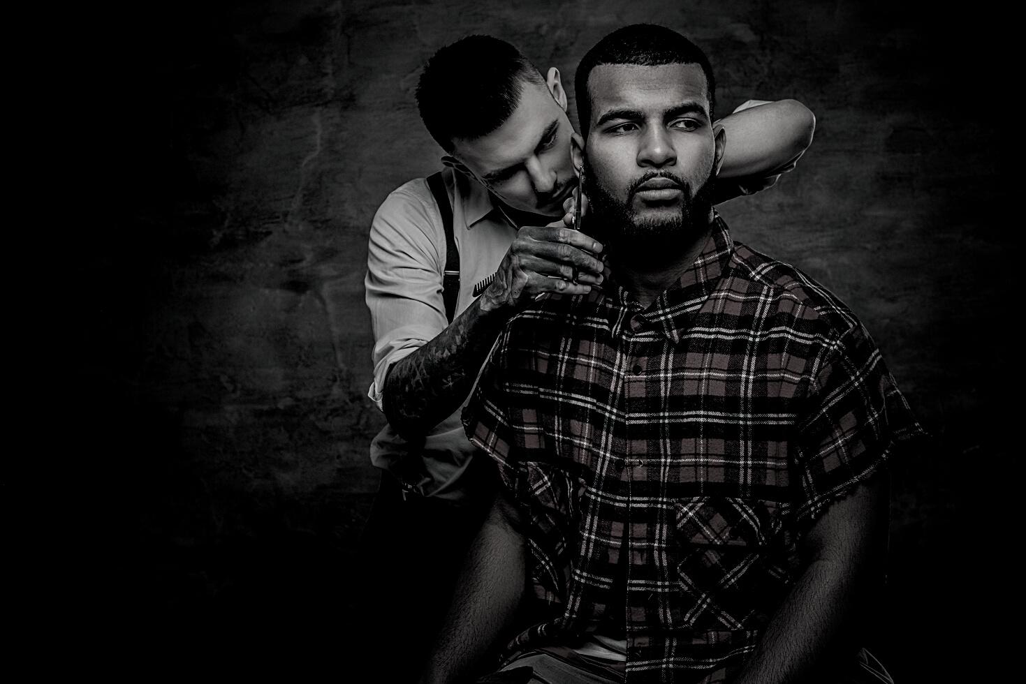 Epic In Guildford For Men by Epic barbers Issuu