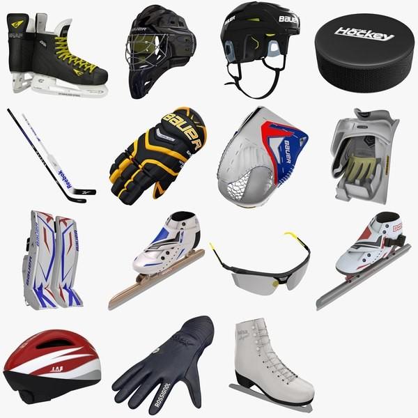Figure Skating Equipment Market PPT Dynamics, Trends, Segmentation