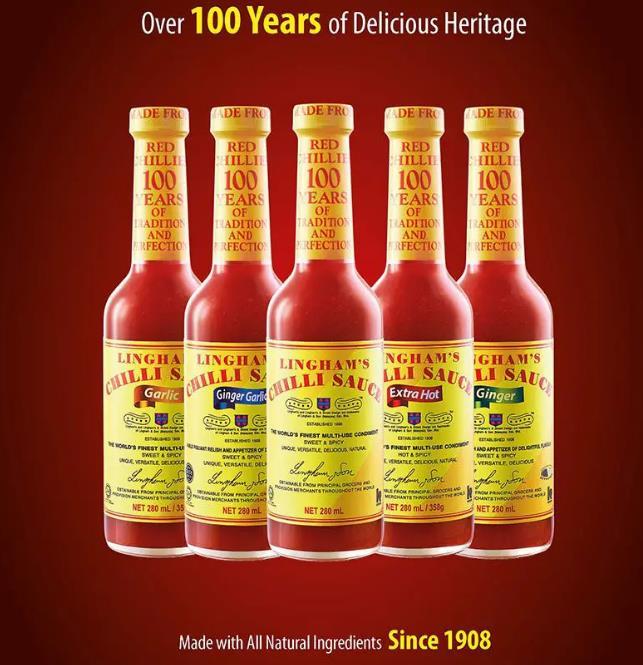 Best Selling Chili Sauce Brand Mae Pranom Launch New Product Packaging