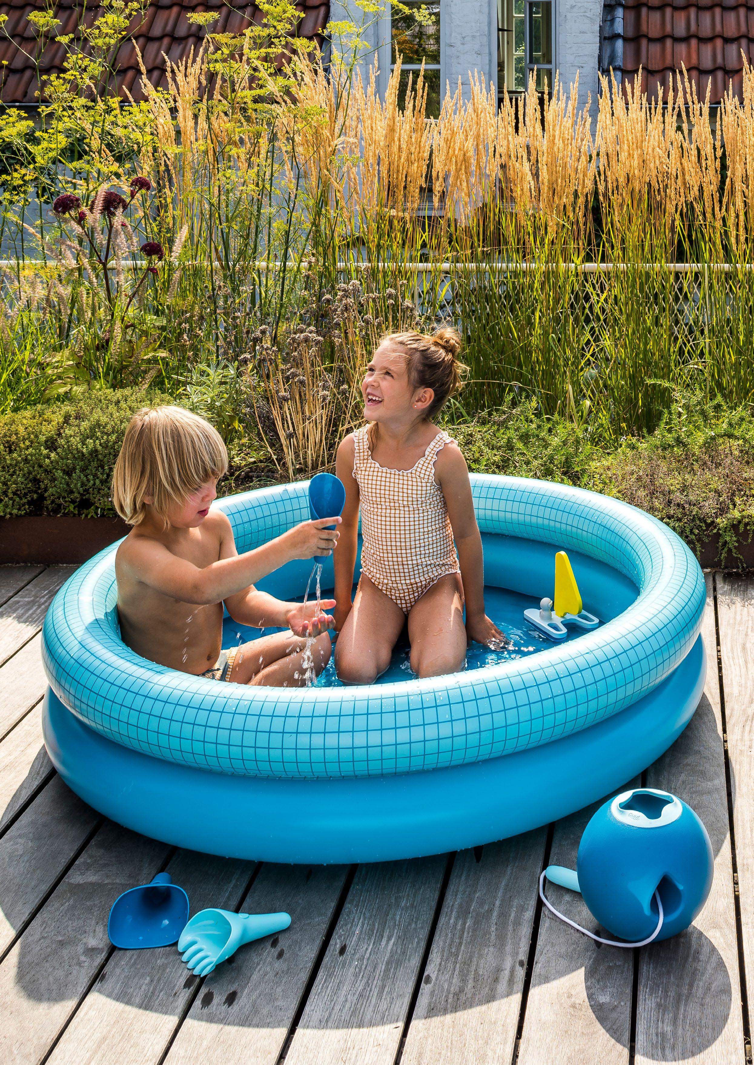 Piscine gonflable Dippy L - Ocean