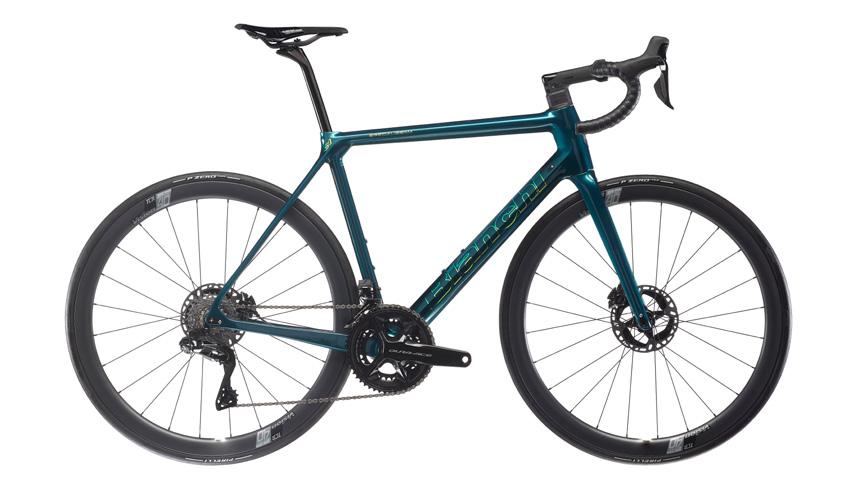 Bianchi REPARTO CORSE 139 CARBON AIR サドル 【公式通販】