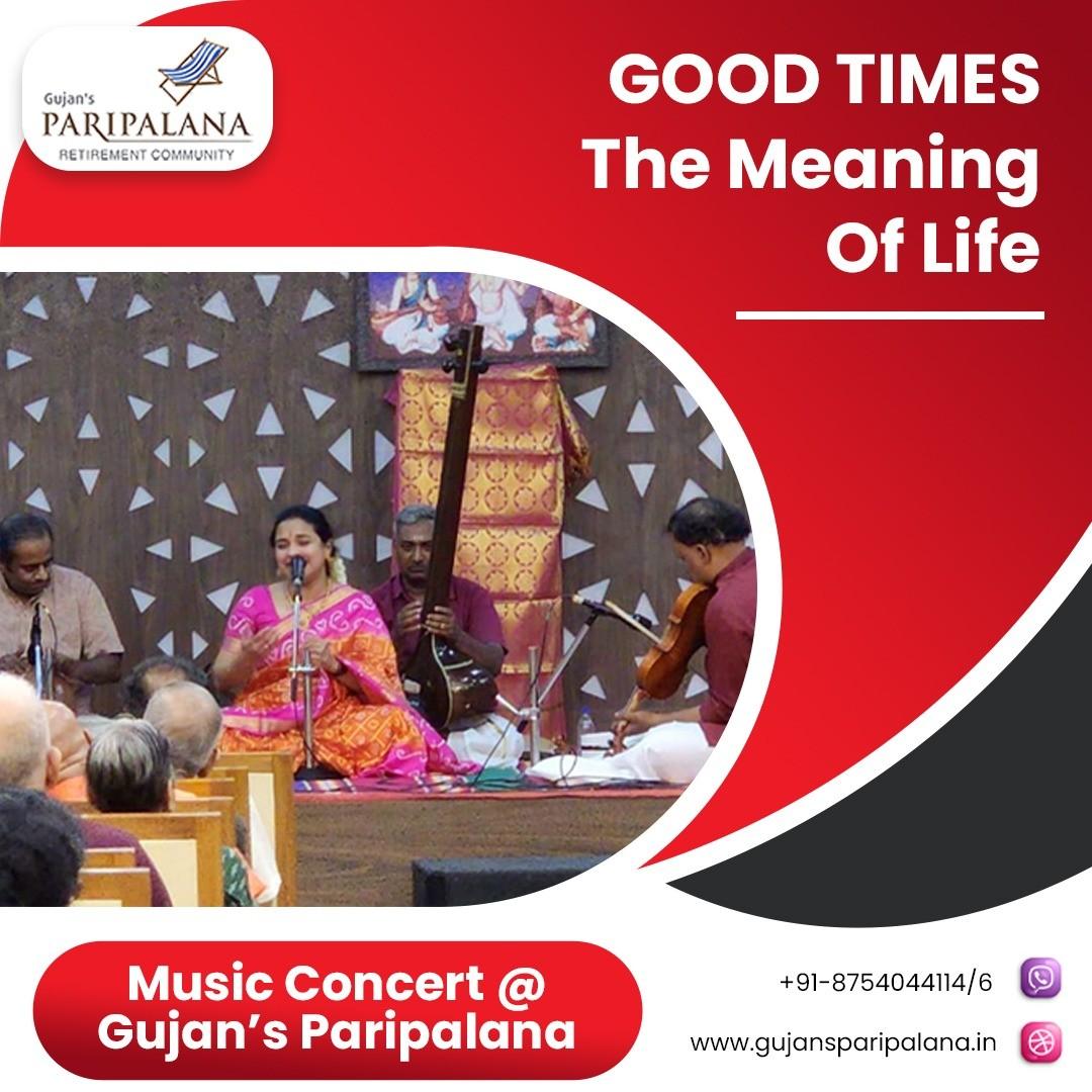 Senior Citizen Homes in Coimbatore Senior Living Apartments by gujans