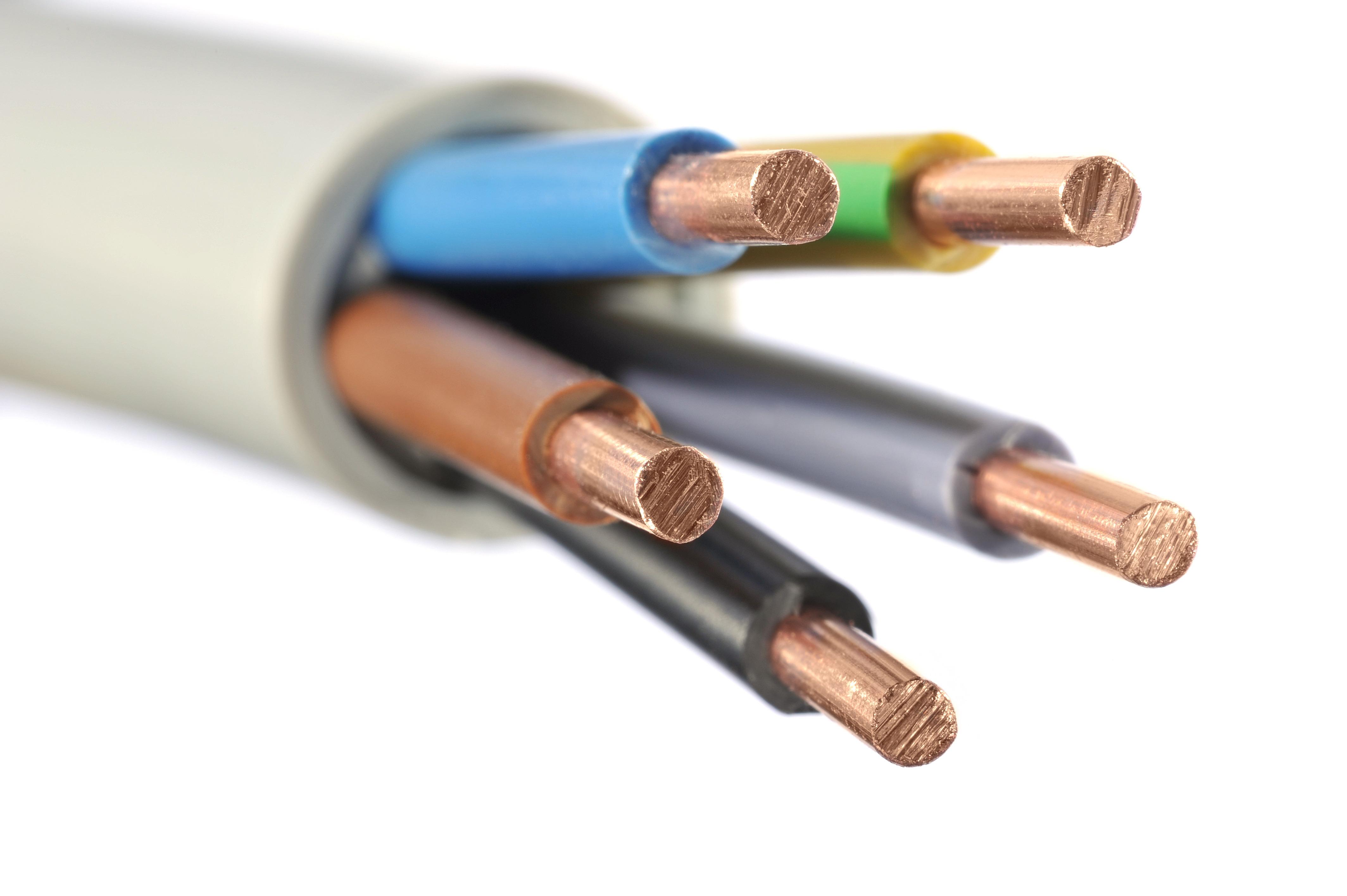 Best cables in Pakistan by Mec Cables Issuu