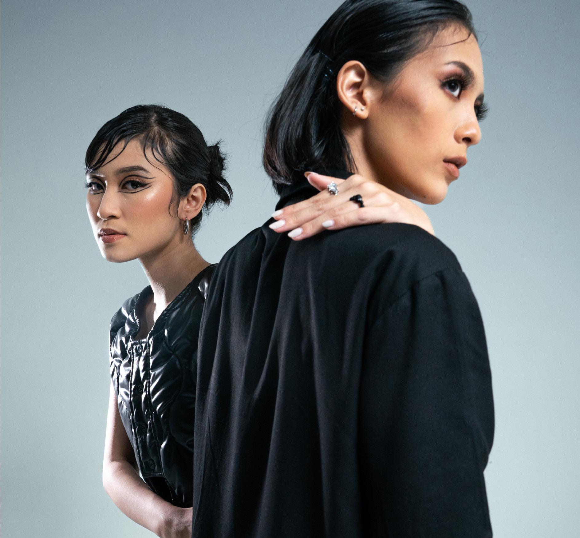 ISOOS STUDIOS - LOST IN LUST by Ilham Jumardhani Zulkifli - Issuu