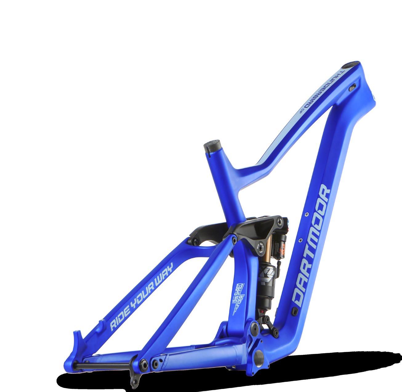 DartmoorBikes catalog 2023 by DartmoorBikes Issuu