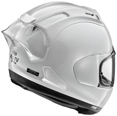 araiページ Motorcycle Helmet Part List 141 / 25 by Arai Helmet (Europe