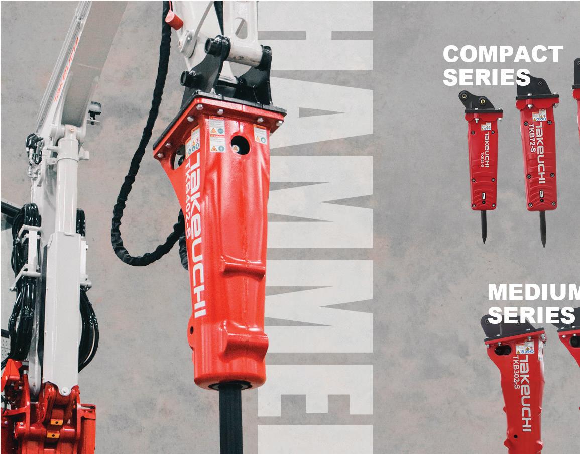 Cover for Demolition