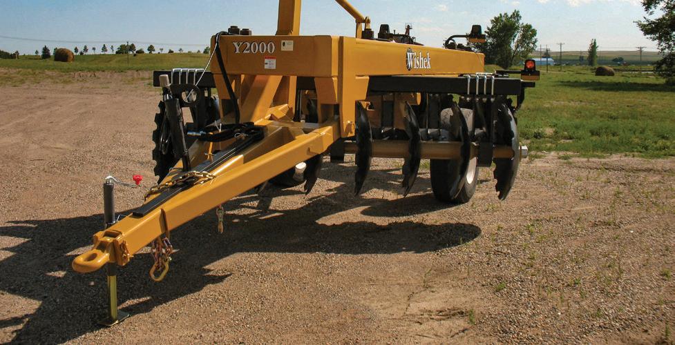 Cover for Site Prep and Land Clearing