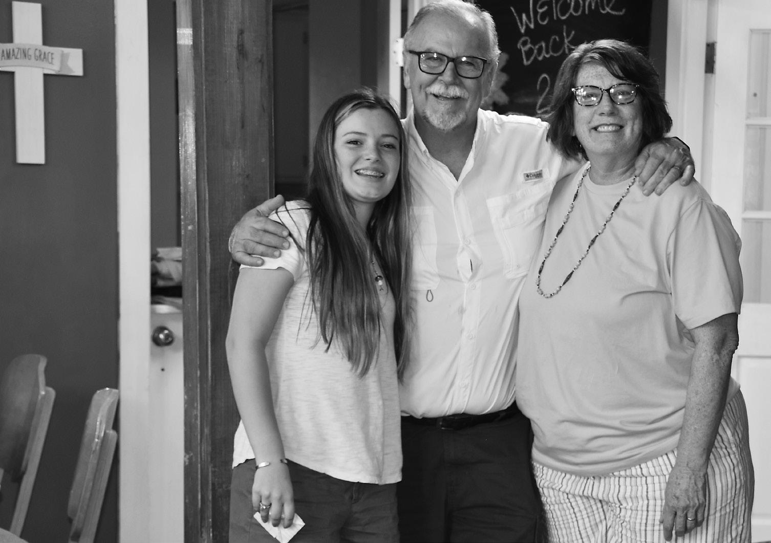 FCA Today Fall 2022 by French Camp Academy Issuu