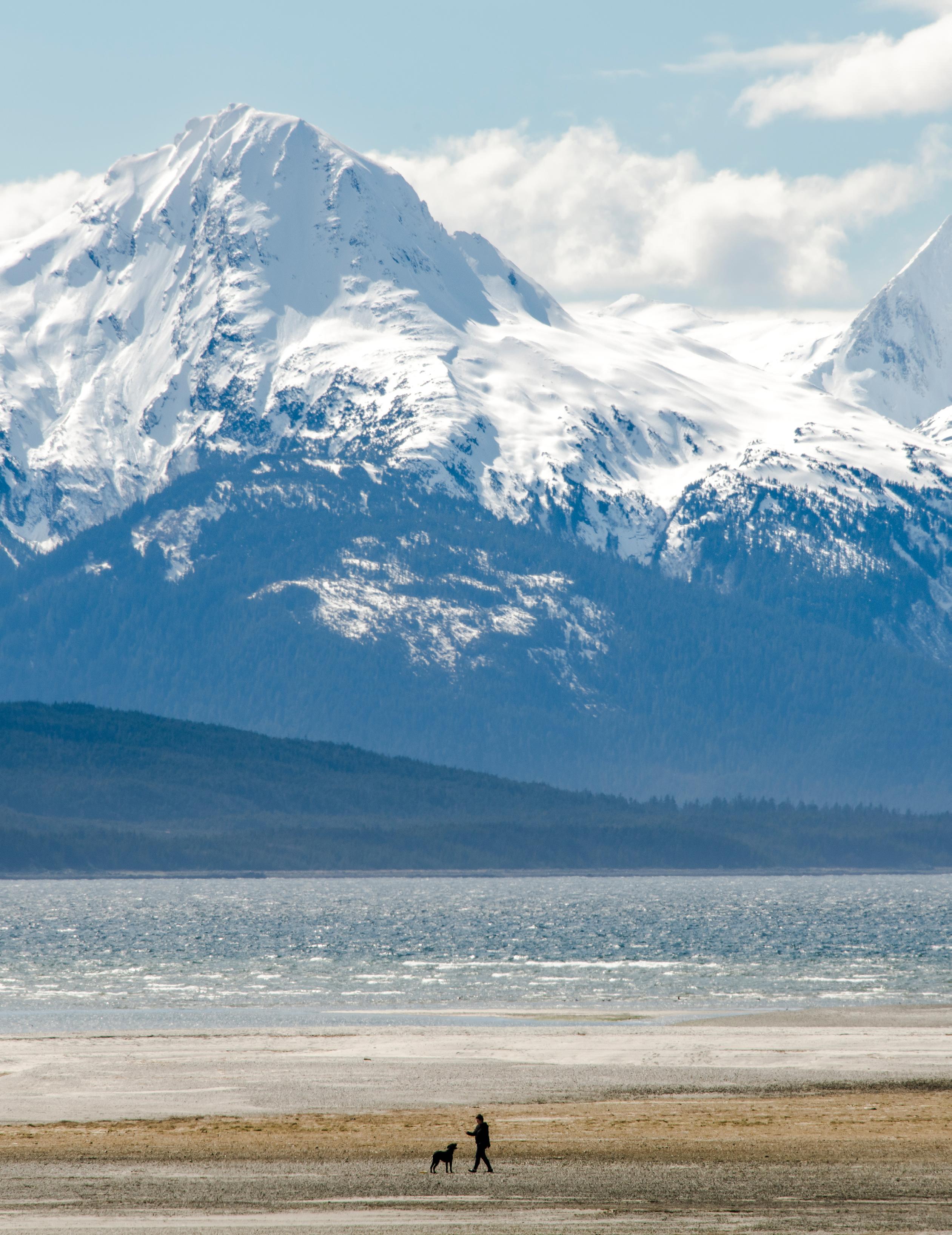 2023 Juneau, Alaska Visitors Guide by JuneauAlaska Issuu