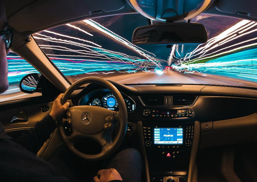 How will AI be transforming the automotive industry in 2023?