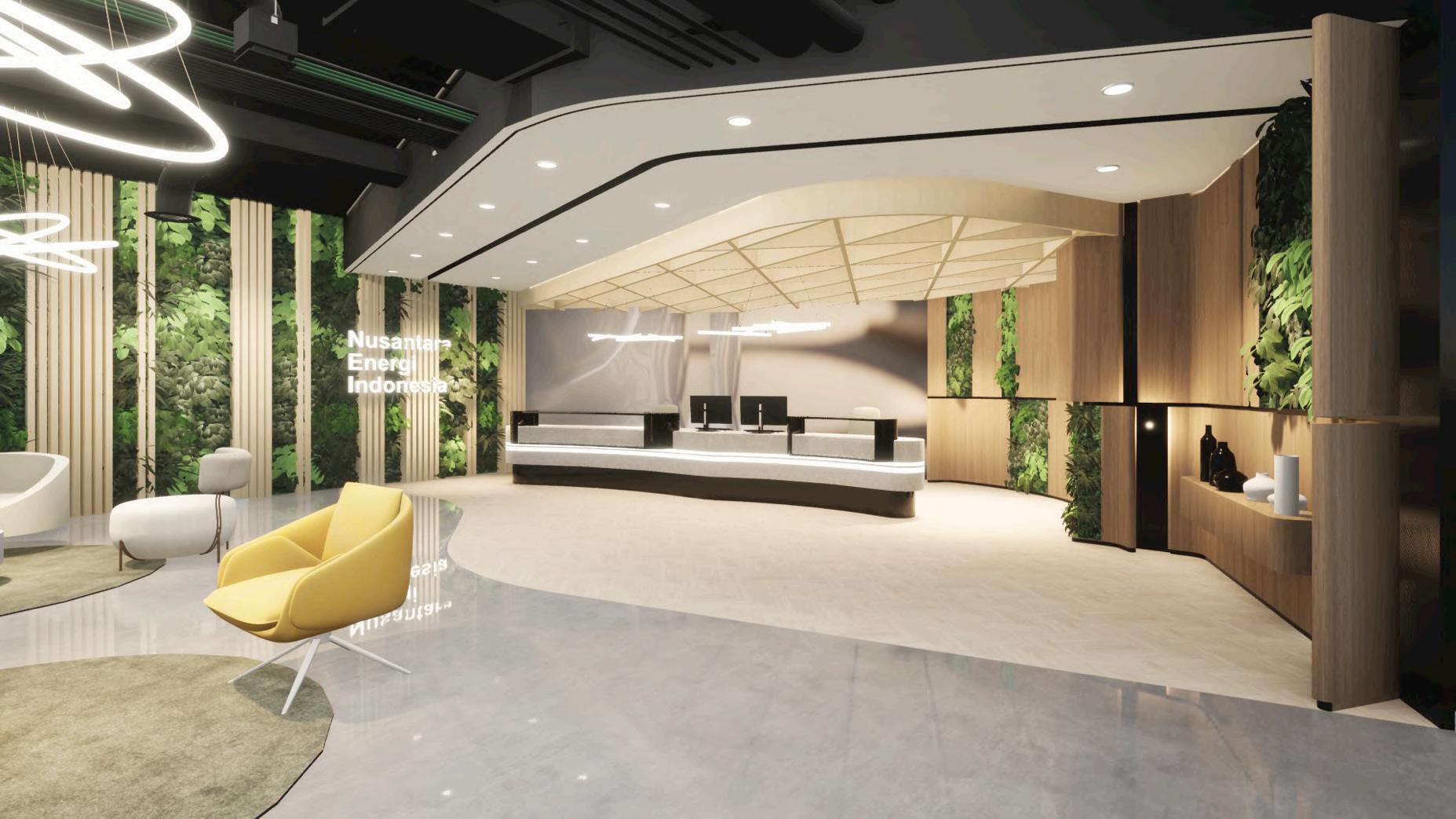 Architecture Interior Portfolio 2023_Nauval Abd by Nauval Abdurrahman