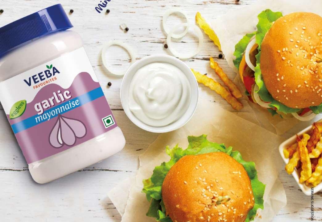 Mayonnaise Companies in India by Veeba India Issuu