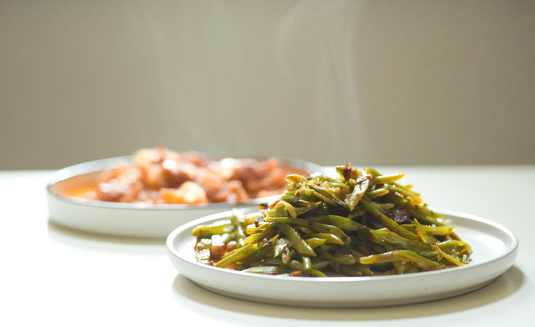 What Spices Go Well with Green Beans? by Seasoning Ideas Issuu