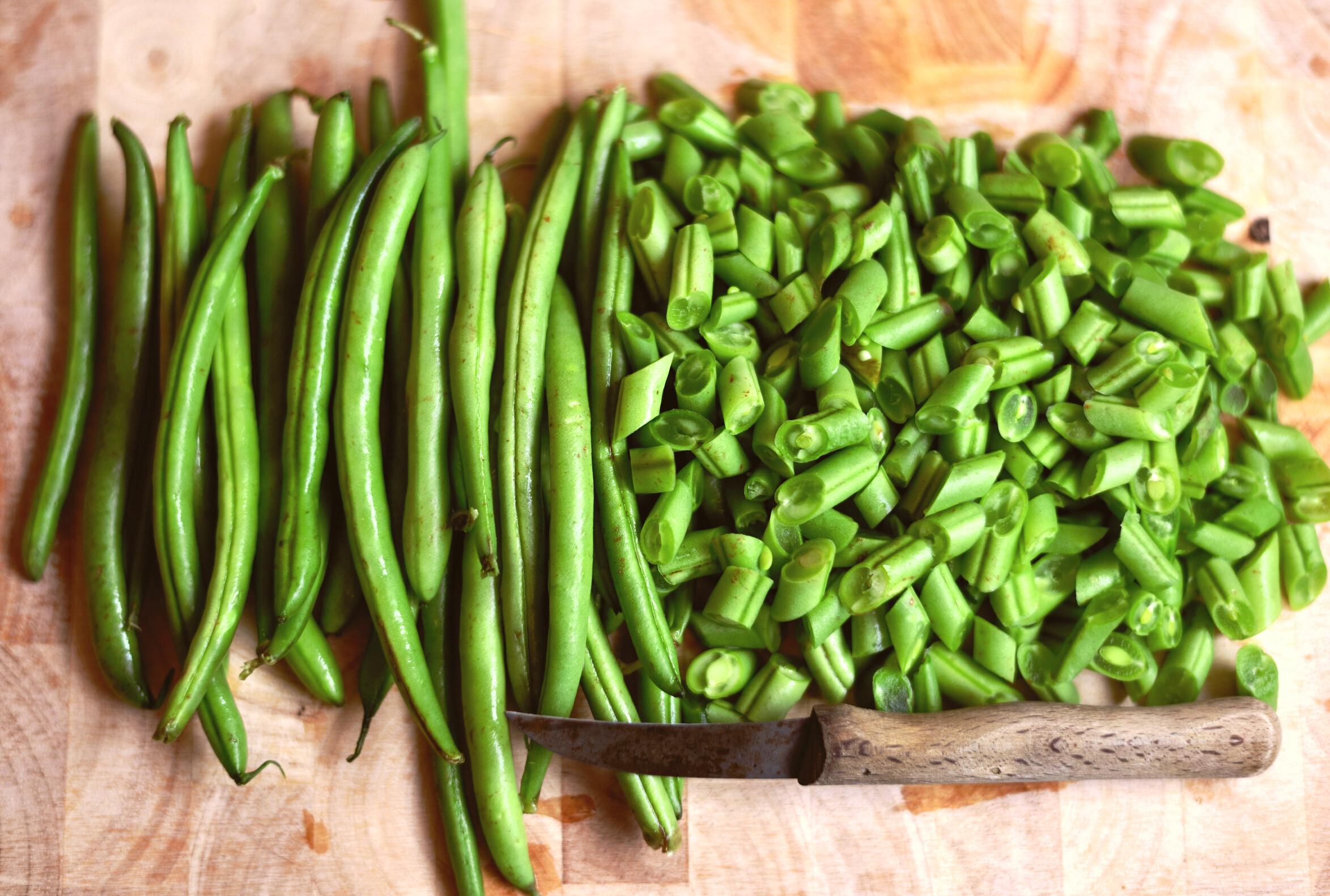 What Spices Go Well with Green Beans? by Seasoning Ideas Issuu