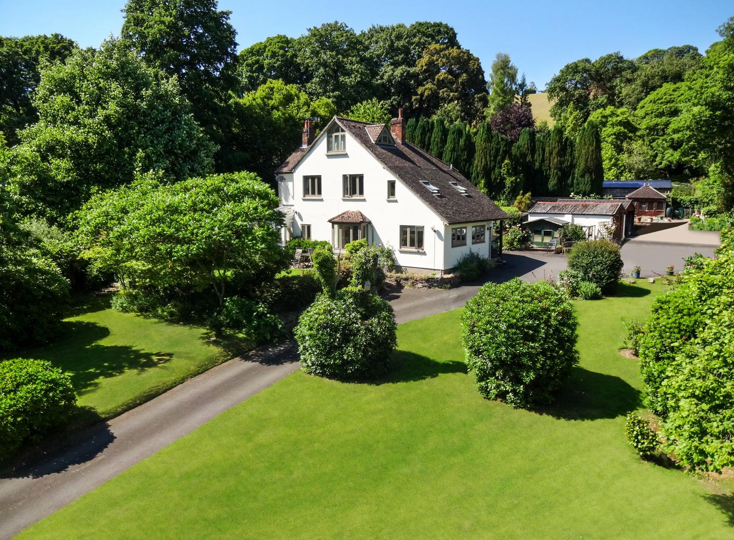 bers Estate Agents Dulverton Weekly Property Guide by bers1924 Issuu