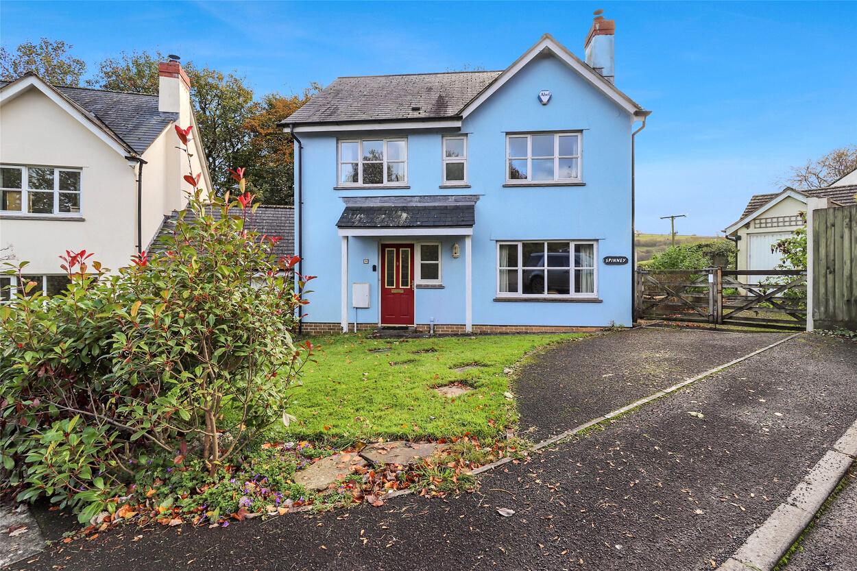 bers Estate Agents Dulverton Weekly Property Guide by bers1924 Issuu