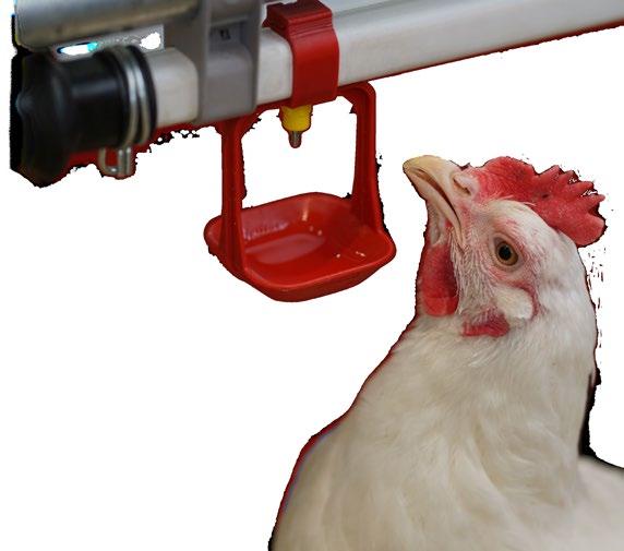 Alabama Poultry Magazine Sept/Oct. 22 by Alabama Poultry & Egg