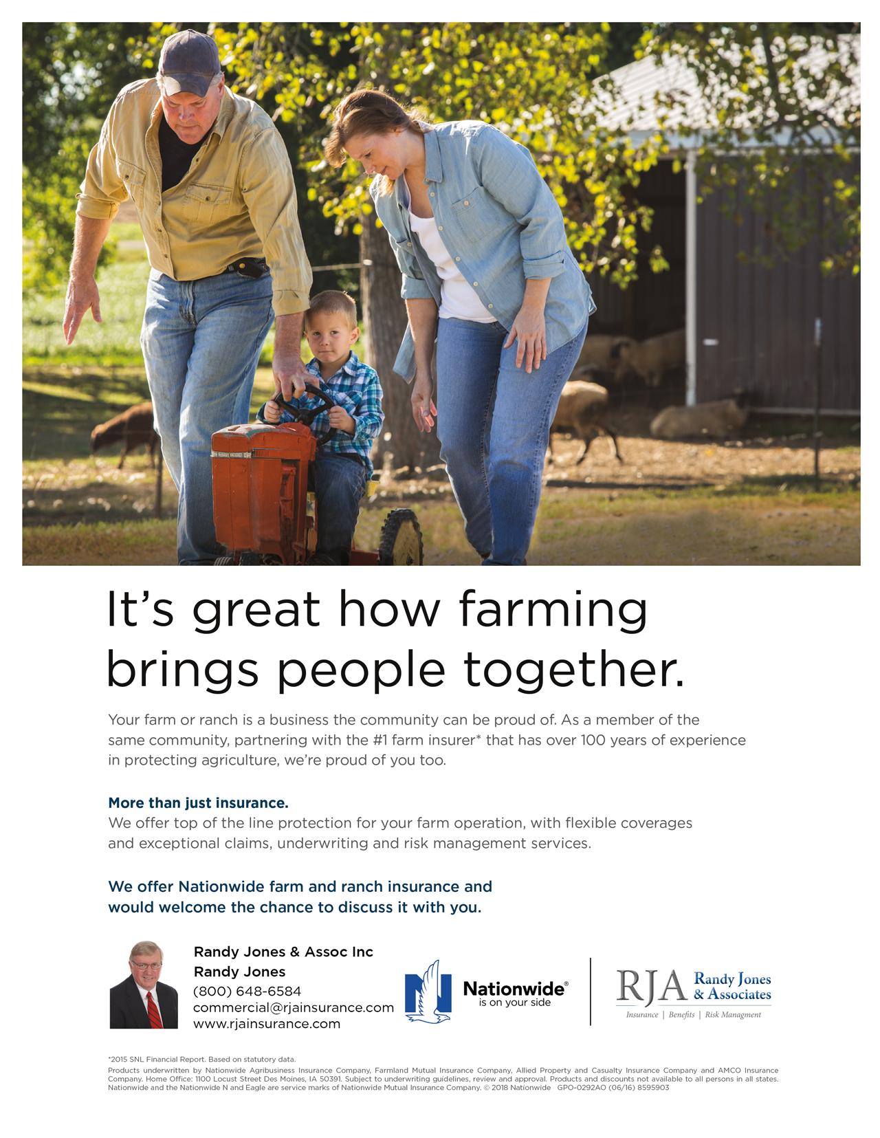 Alabama Poultry Magazine Sept/Oct. 22 by Alabama Poultry & Egg