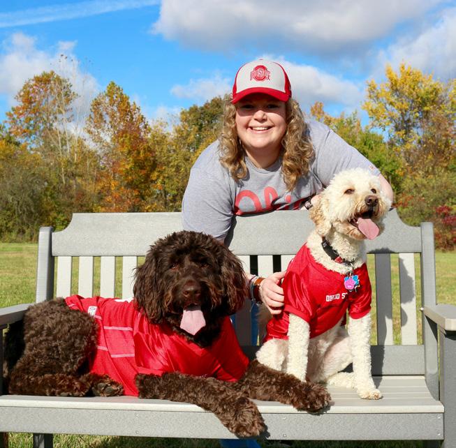 Cover for Thirtysomethings