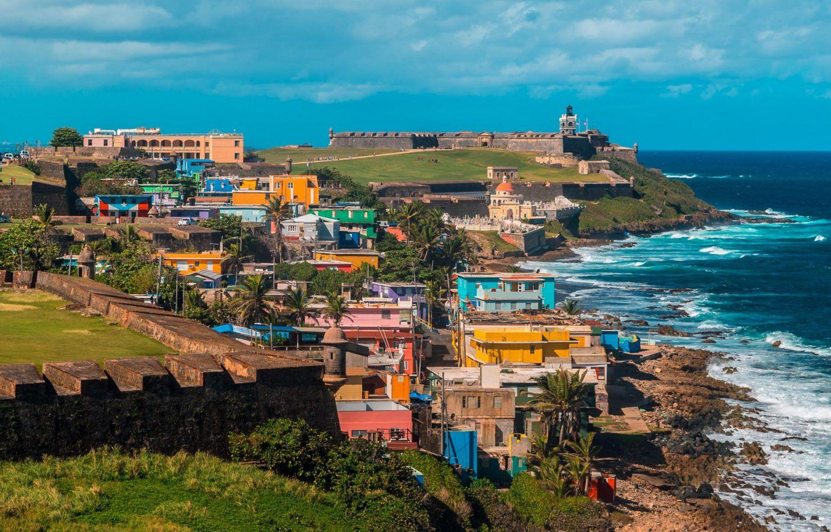 Book Cheap Flight to Puerto Rico by flightdesk Issuu