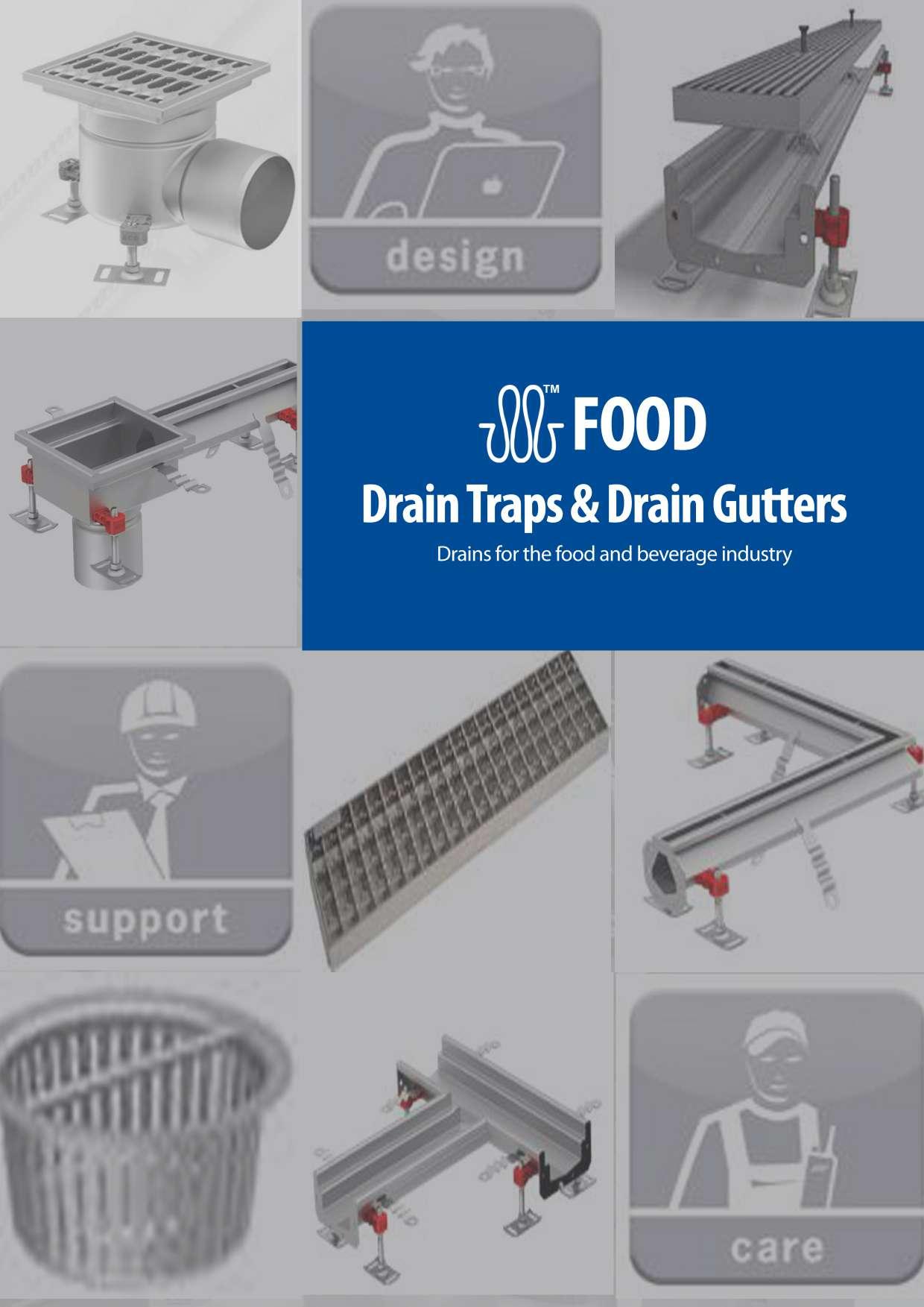 SS Engineers Drain Traps & Drain Gutters by SS Engineer & Consultants Issuu