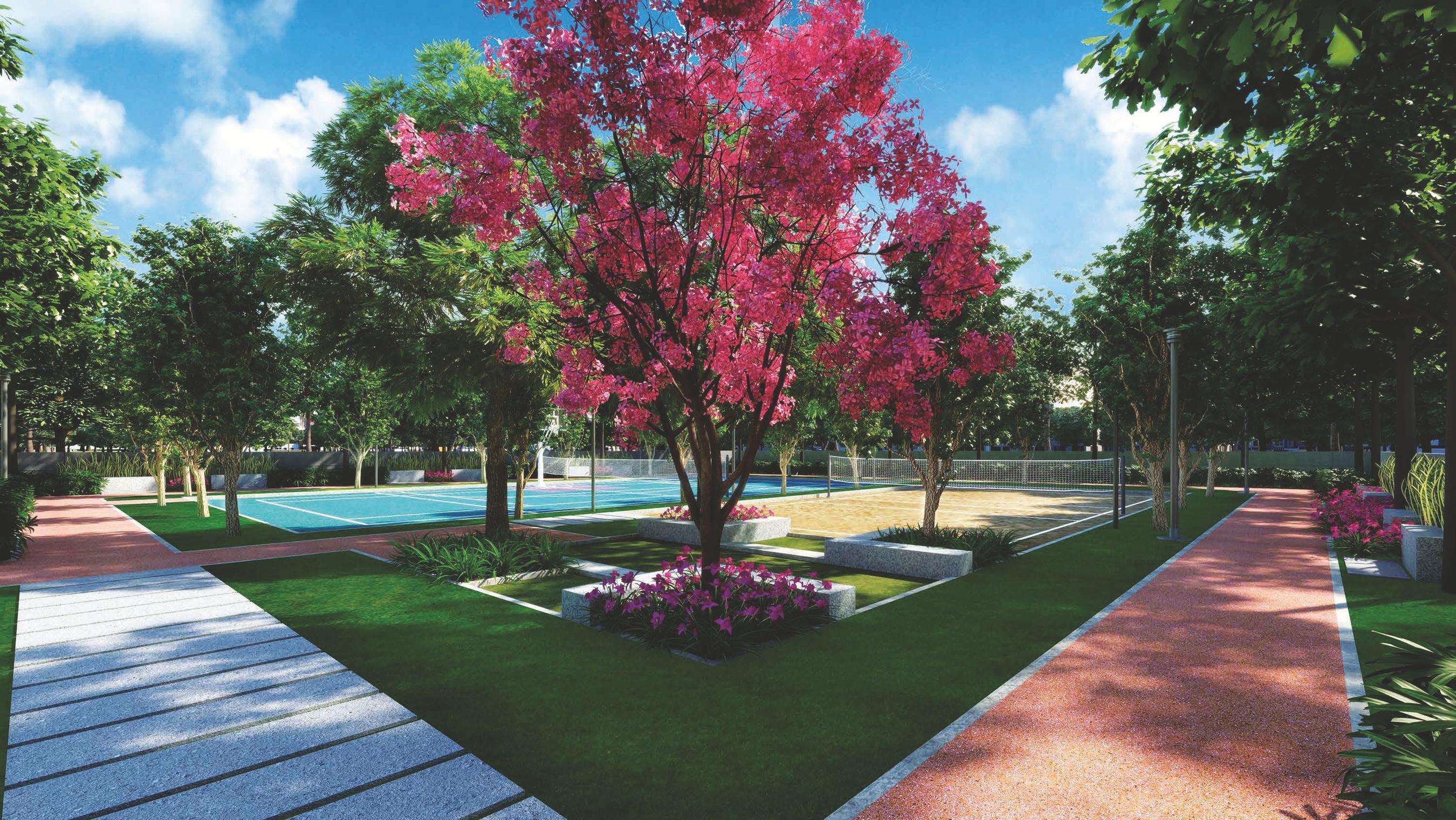 Prestige Elm Park Channasandra Whitefield Bangalore E brochure by Ahan Issuu