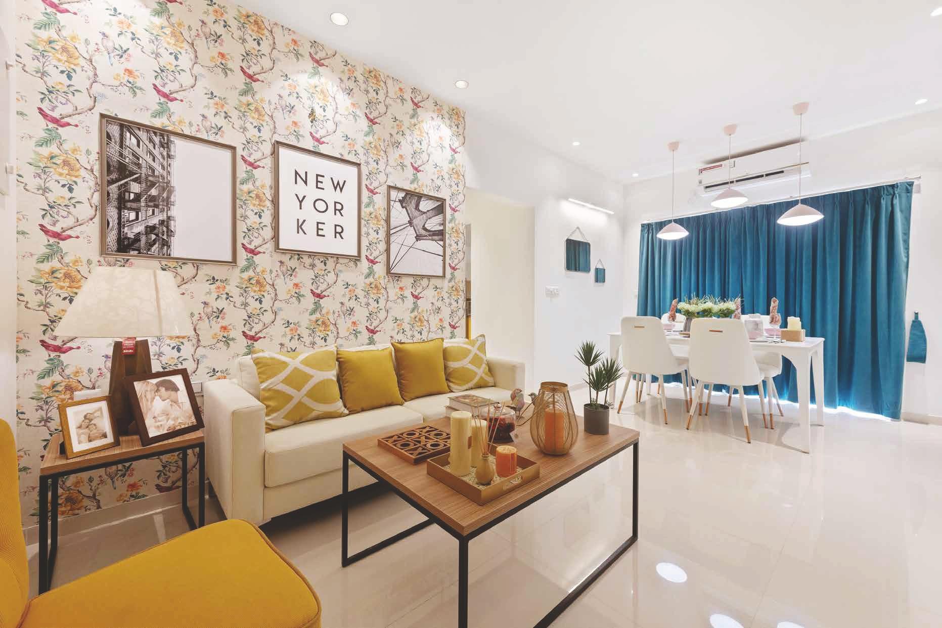 Prestige Elm Park Channasandra Whitefield Bangalore E brochure by Ahan Issuu