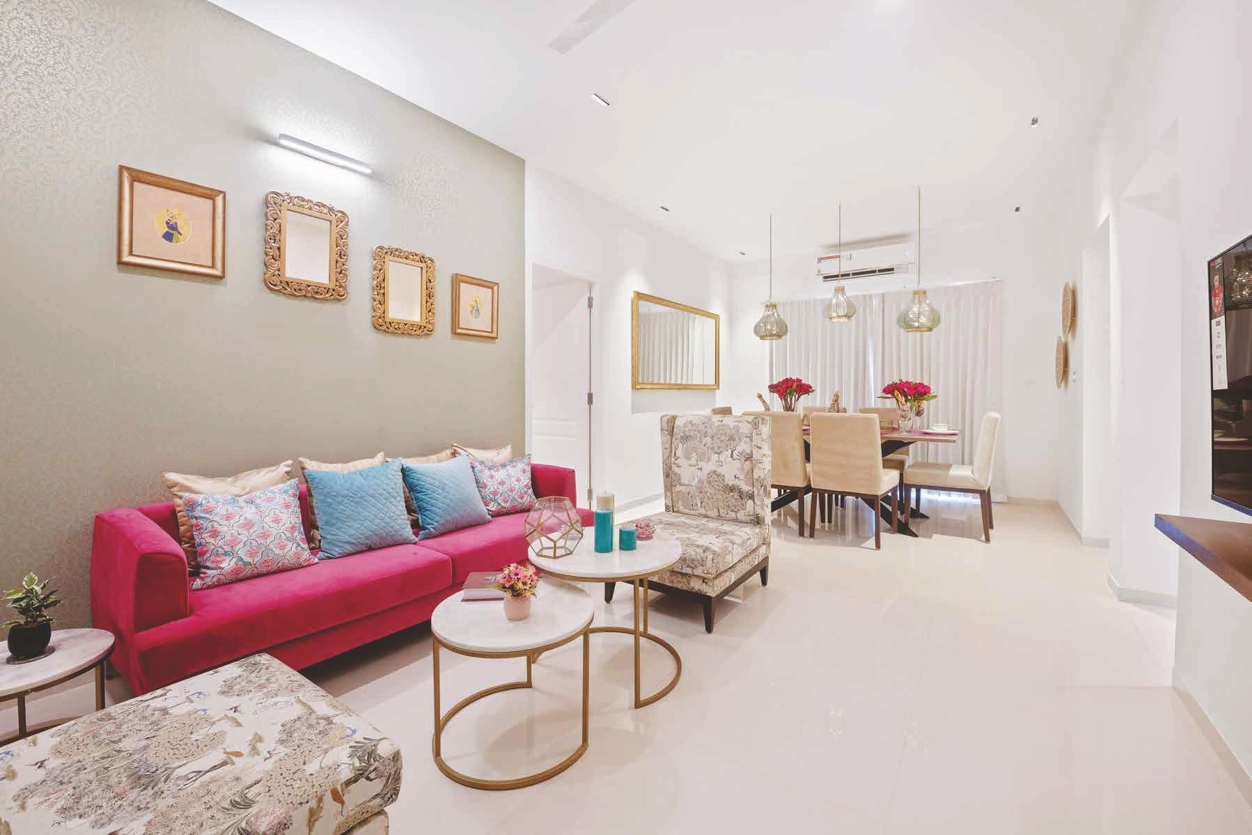 Prestige Elm Park Channasandra Whitefield Bangalore E brochure by Ahan Issuu