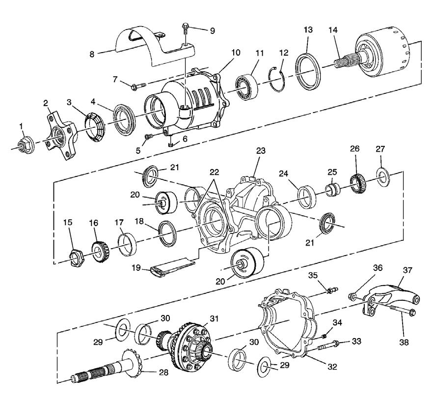 2006 SATURN VUE Service Repair Manual by kmrd9isbnvmk Issuu