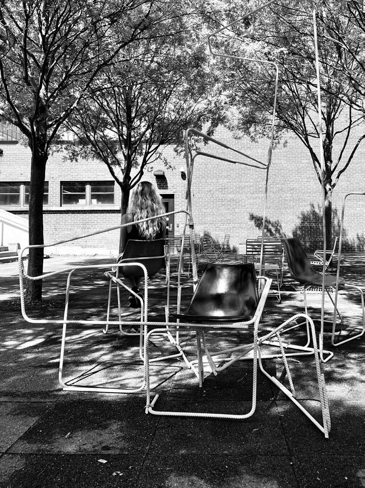 professional elective : advanced productions