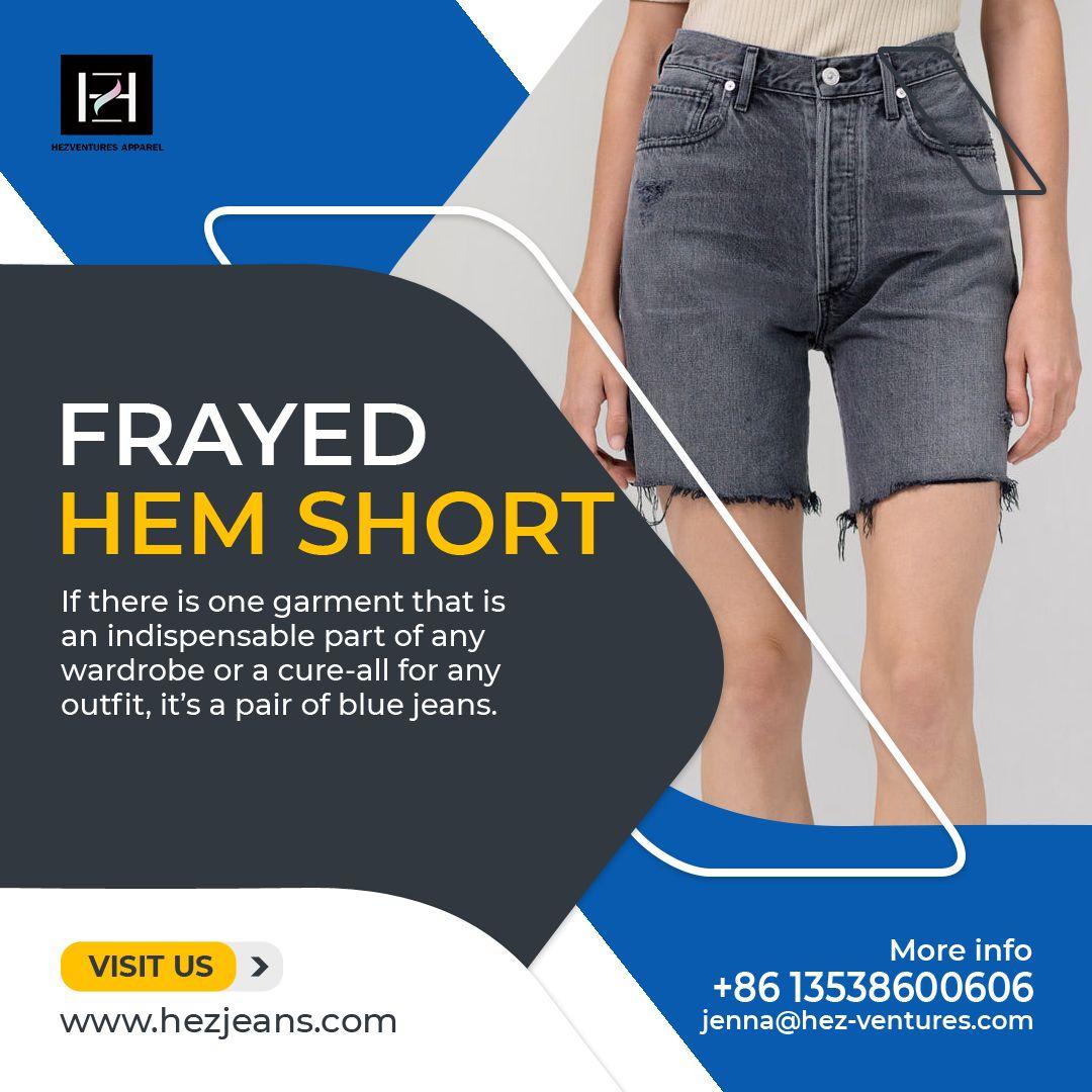 Jeans Manufacturers and Suppliers in China by Hez jeans - Issuu
