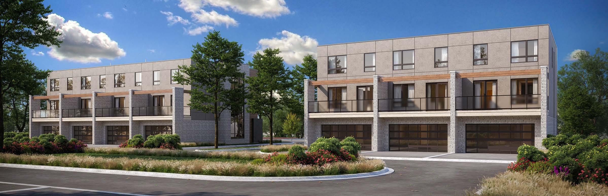 Fonthill Abbey by RinaldiHomes Issuu