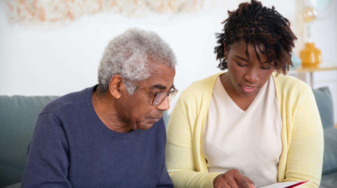 Memory Care The Heights by theheightsseniorliving Issuu