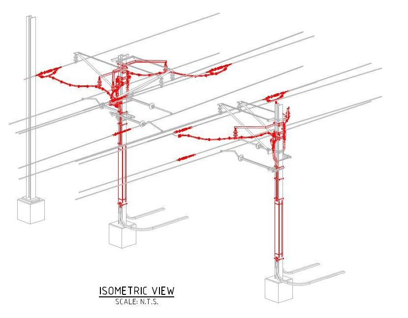 Wentworth House Rail Systems Capability Statement 2023 by Keltbray
