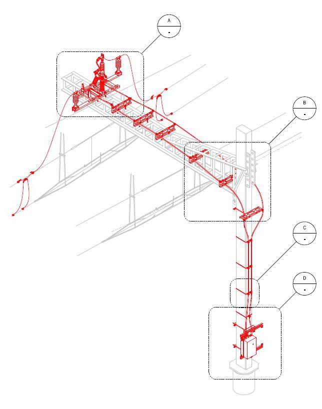 Wentworth House Rail Systems Capability Statement 2023 by Keltbray