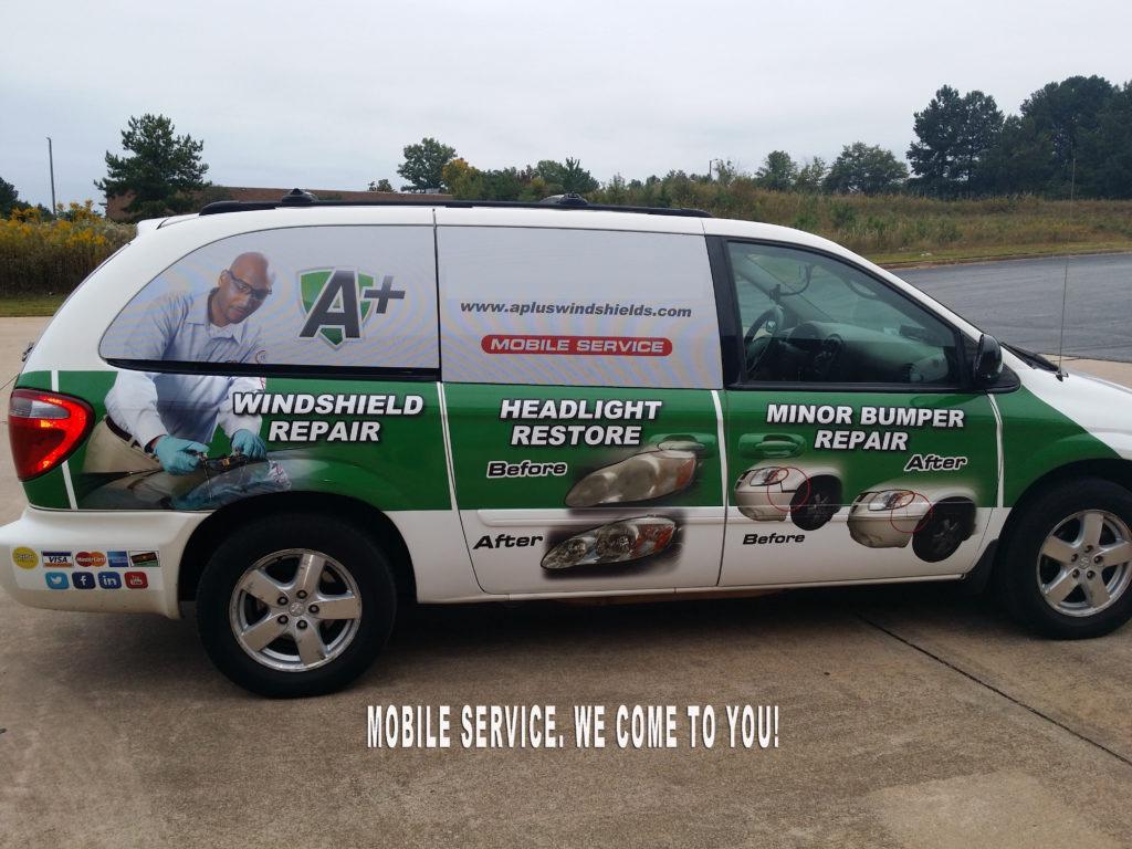 What’s the Largest Crack that can be Repaired on a Windshield? by A