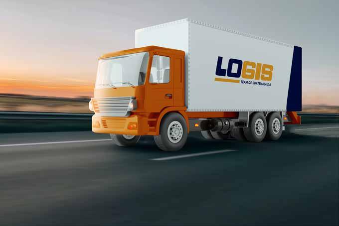 Logis Express Tracking Logis Team de Guatemala by oscar ixlaj - Issuu