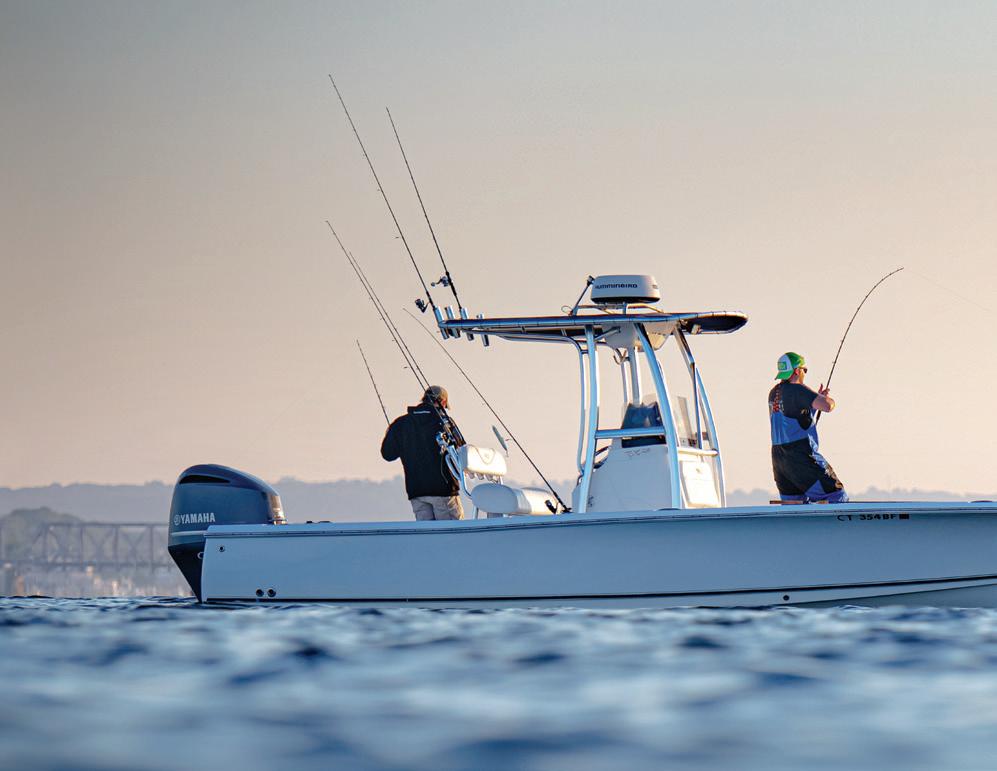 2023 Minn Kota Buying Guide by Johnson Outdoors Issuu