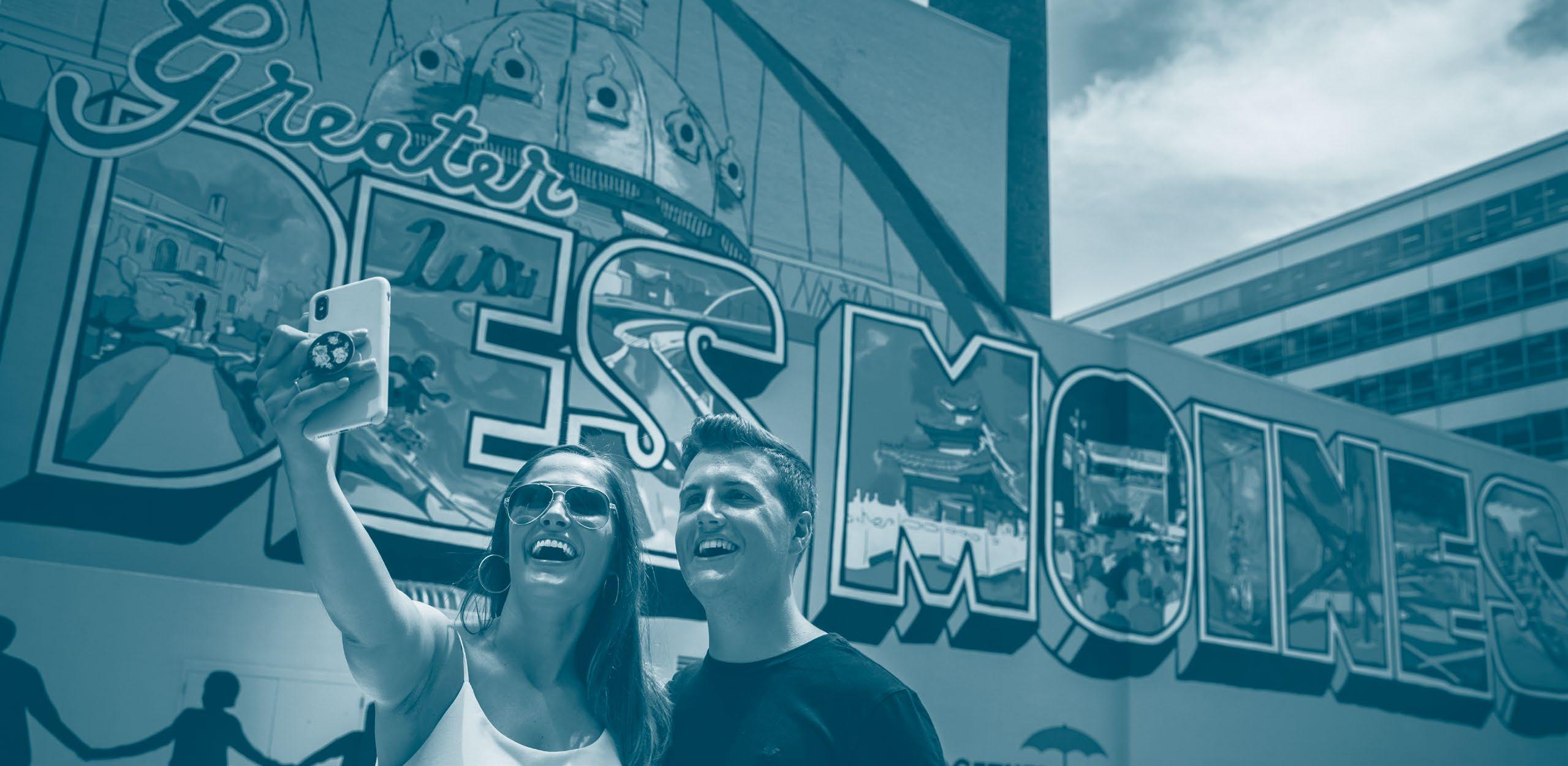 Catch Des Moines 20222023 Annual Marketing Plan by CatchDesMoines Issuu