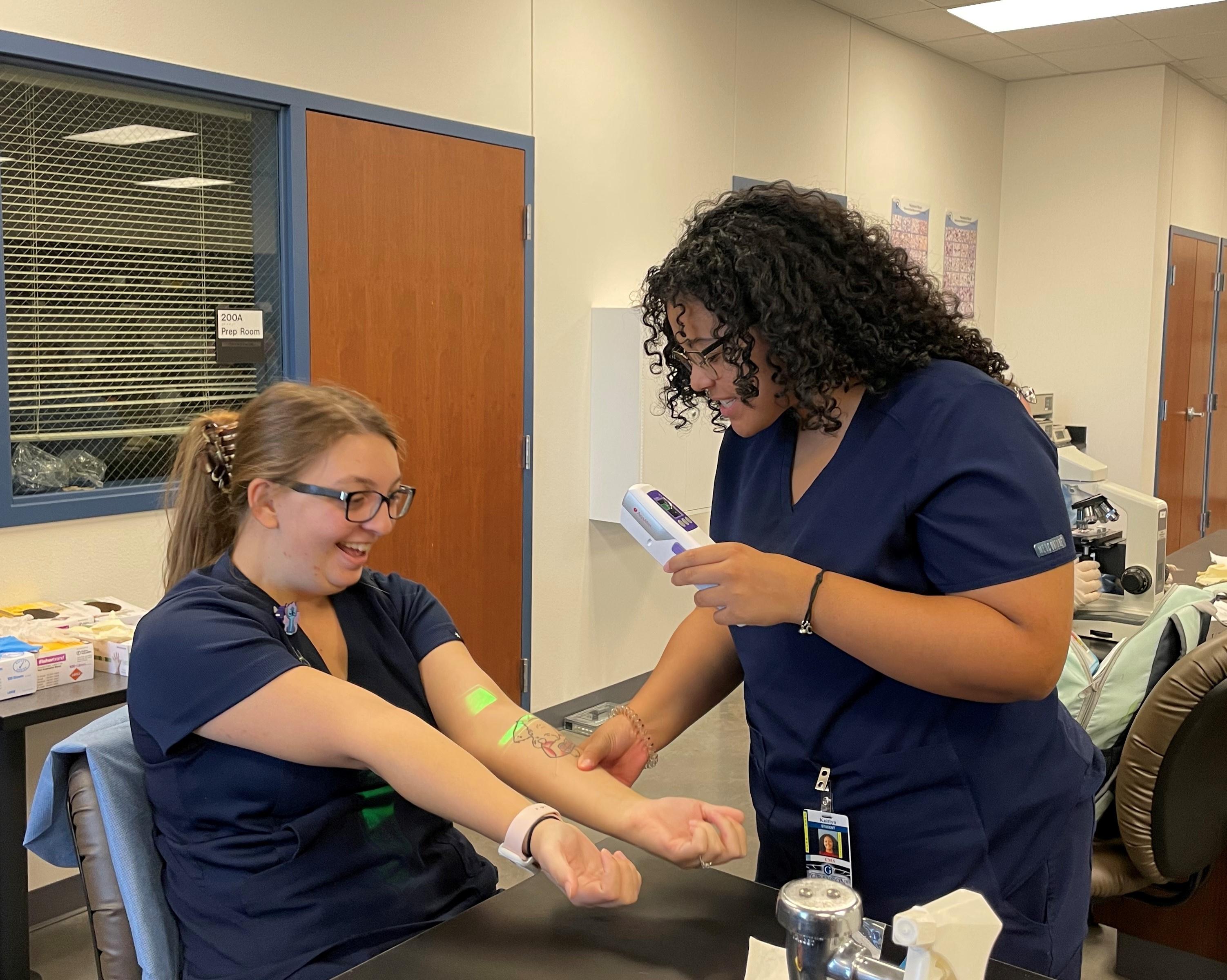 phlebotomy-tech-info-flyer-by-grayson-edu-cwl-issuu