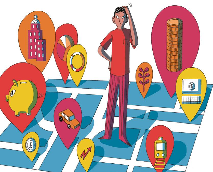 Issue 5 Can words change the world? by neweconomicszine Issuu