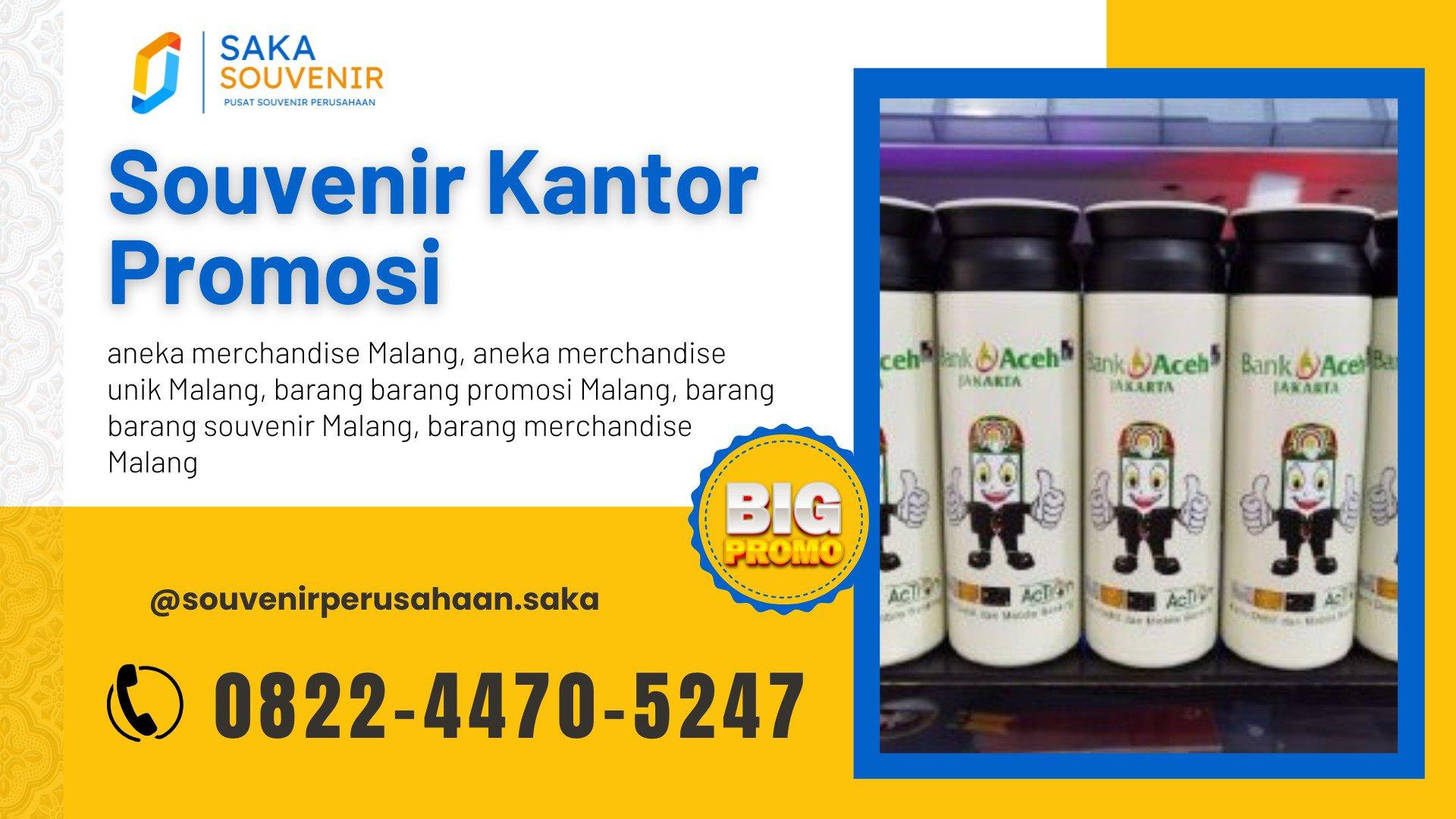 WA/CALL 082244705247 Cetak Souvenir Malang, FEST RESPON by Souvenir