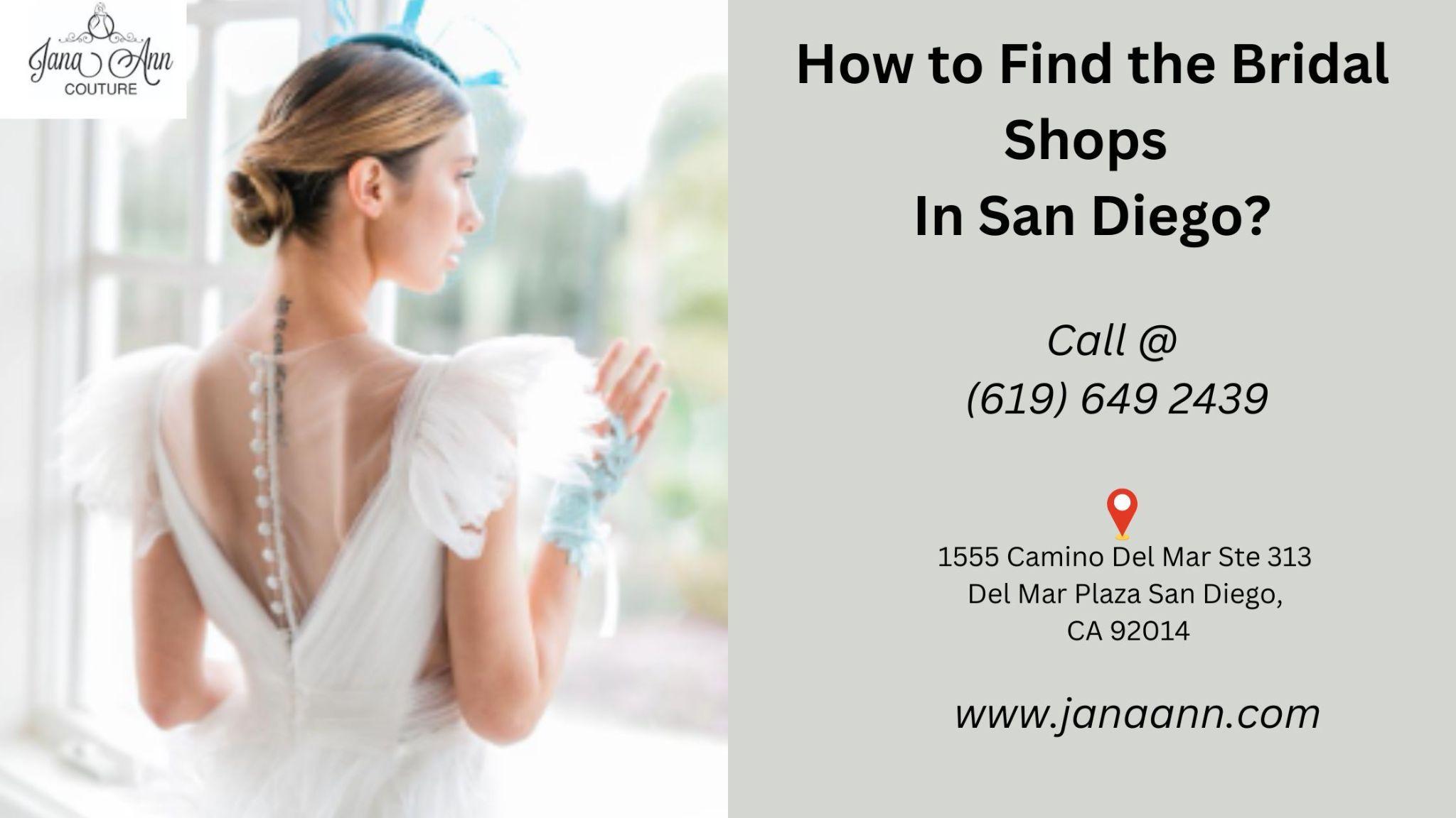 What is the best budget for a wedding dress? by Jana Ann Couture Bridal