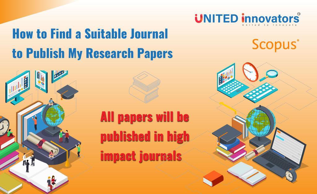 Know the Benefits Of Publishing An Article In An Academic Journal