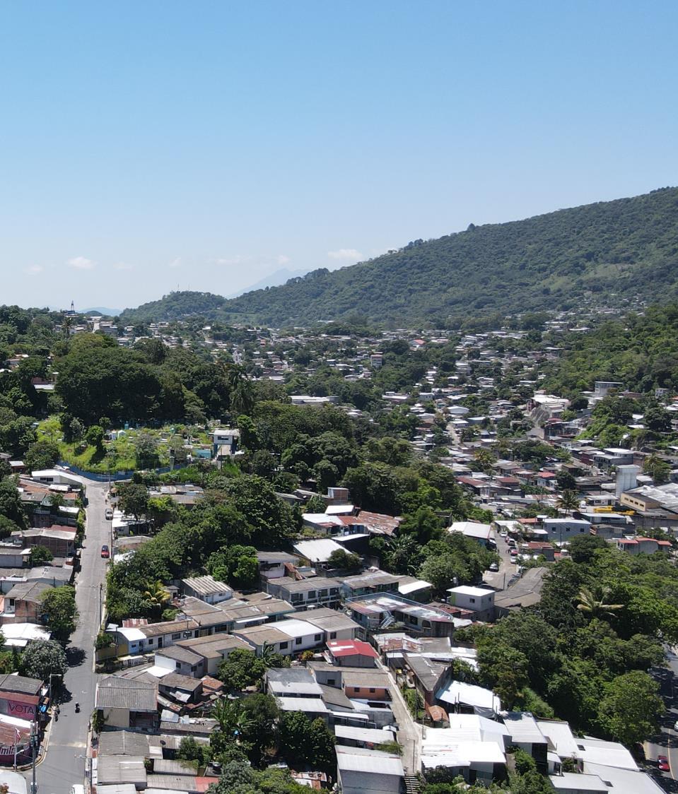 PATRIMONIO CULTURAL MUNICIPIO DE SAN MARCOS, DEPARTAMENTO DE SAN