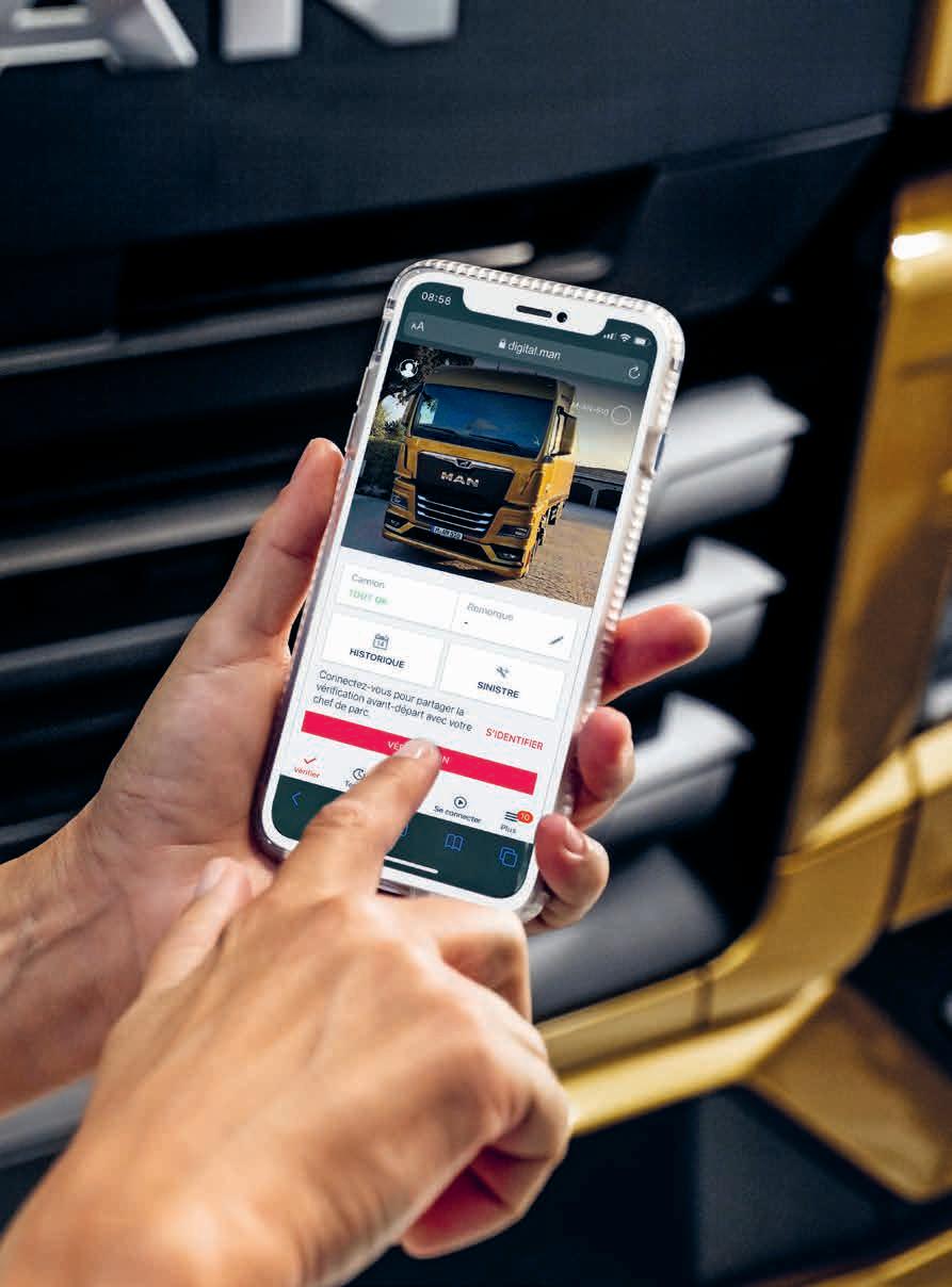 Astuce simple pour remplir lave-glace camion, image size:893x1208