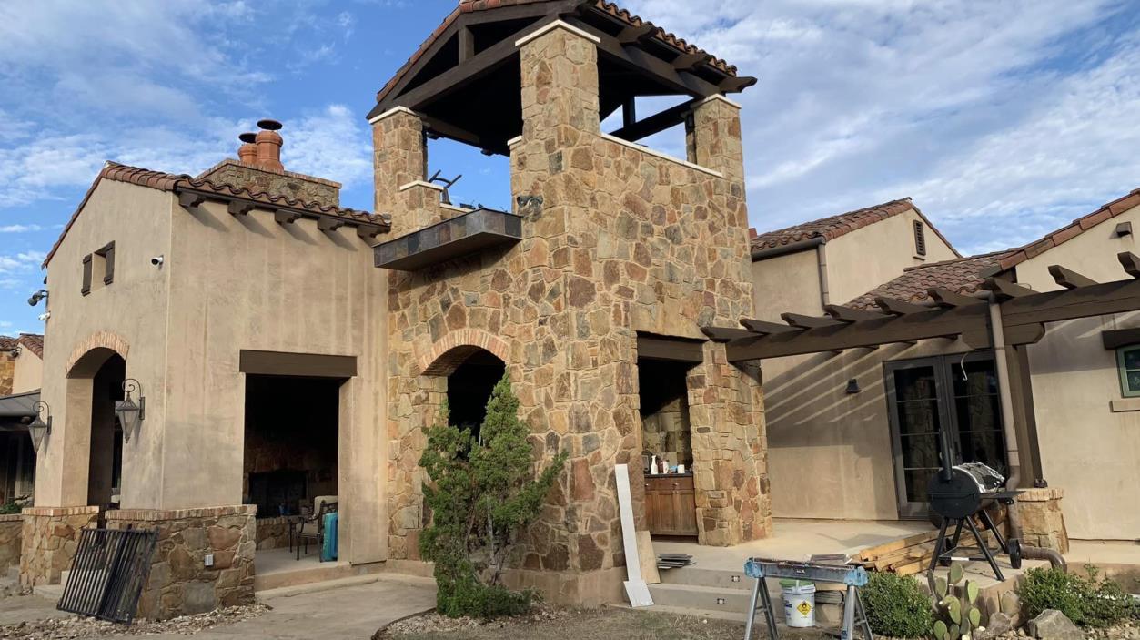 Texas Stone Mason A Simple (But Complete) Guide by texasstone masons