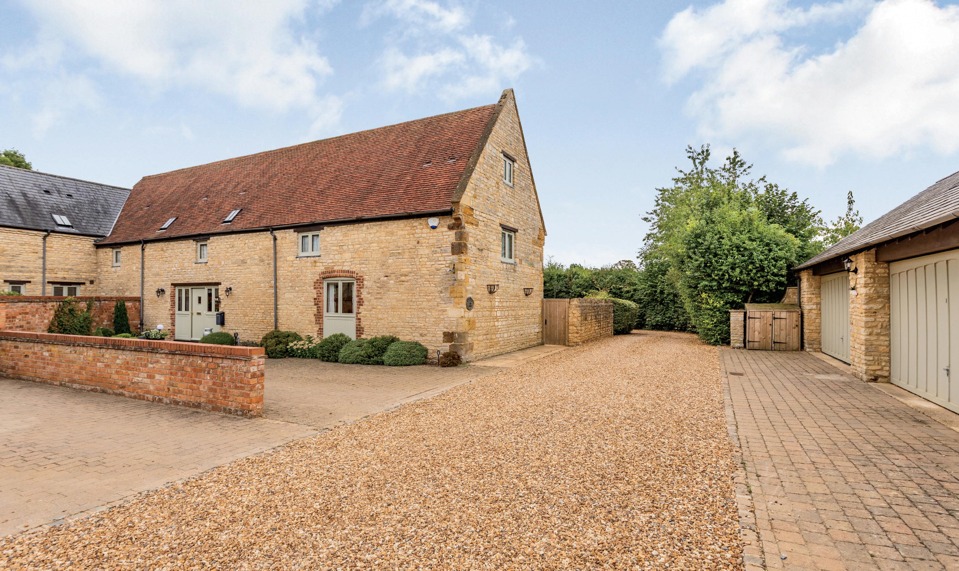 Northampton, Northamptonshire by Fine & Country Issuu